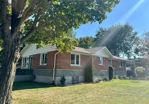 Duplex for sale - 3Z Rue Roux, Victoriaville, G6P3B4