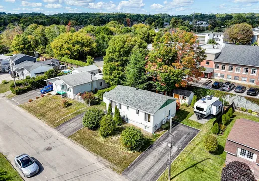 Duplex for Sale - 49Z-49AZ 117e Avenue, Saint-Jérôme, J7Y 3P5