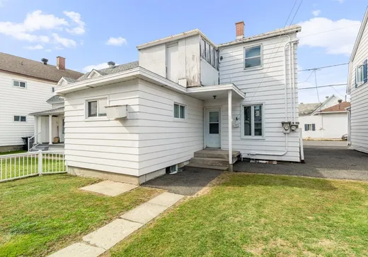 Duplex for Sale - 116-116A Rue Limoges, Massueville, J3P 1S9