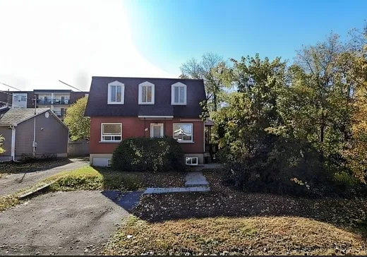 Duplex à vendre - 12 8e Avenue (12-12A), Montréal (Pierrefonds-Roxborro), H8Y2W5