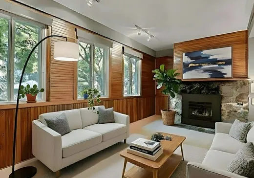 Duplex à vendre - 12 8e Avenue (12-12A), Montréal (Pierrefonds-Roxborro), H8Y 2W5