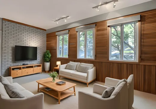 Duplex à vendre - 12 8e Avenue (12-12A), Montréal (Pierrefonds-Roxborro), H8Y 2W5