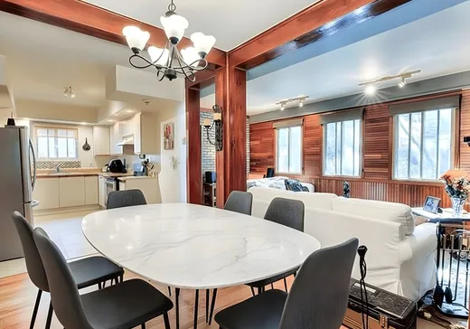 Duplex à vendre - 12 8e Avenue (12-12A), Montréal (Pierrefonds-Roxborro), H8Y 2W5