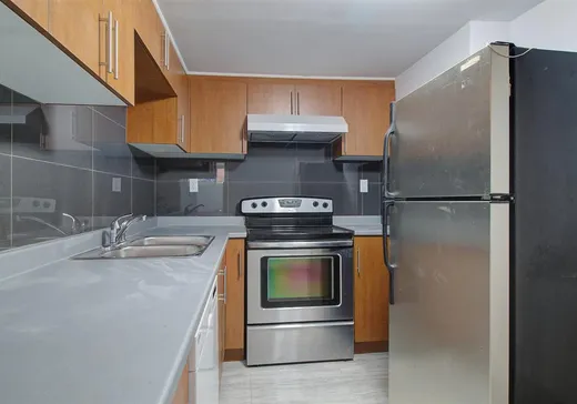 4-Plex for Sale - 1551-1557 Rue Denault, Sherbrooke, J1H 2R1