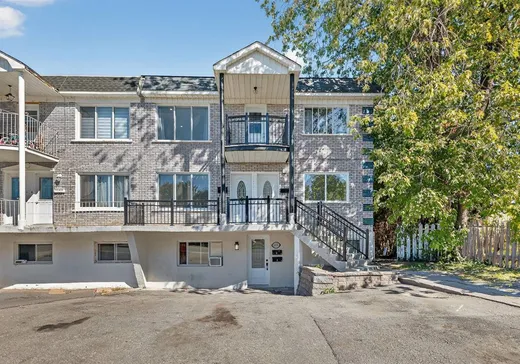 Triplex for sale - 12431-12433 Rue Pavillon, Montreal (Ahuntsic/Cartierville), H8Z1M6