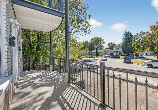Triplex for Sale - 12431-12433 Rue Pavillon, Montreal (Ahuntsic/Cartierville), H8Z 1M6