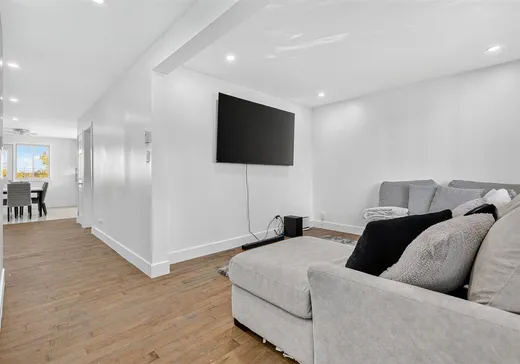 Triplex for Sale - 12431-12433 Rue Pavillon, Montreal (Ahuntsic/Cartierville), H8Z 1M6