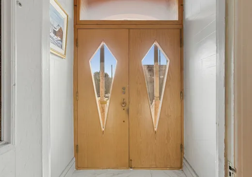 Duplex à vendre - 3965 Boul. Rosemont, Montréal (Rosemont–La Petite-Patrie), H1X 1L9