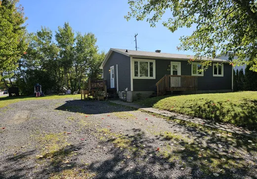 Duplex à vendre - 1921-1923 Rue Fay, Fossambault-sur-le-Lac, G7S 2N5