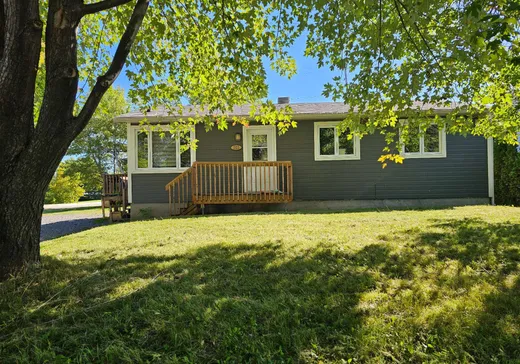 Duplex à vendre - 1921-1923 Rue Fay, Fossambault-sur-le-Lac, G7S 2N5