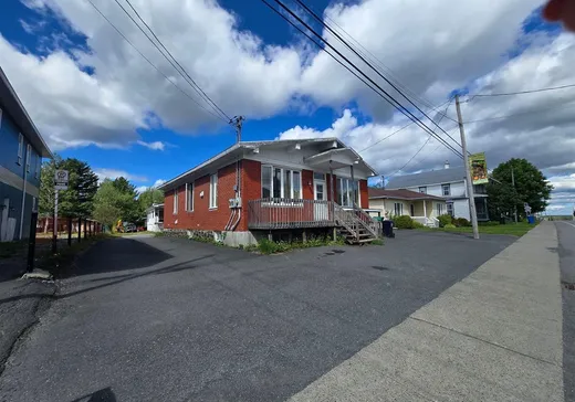Triplex à vendre - 623A-623C Rue Principale, Saint-Camille-de-Lellis, G0R2S0