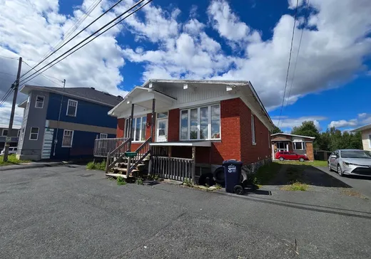 Triplex à vendre - 623A-623C Rue Principale, Saint-Camille-de-Lellis, G0R 2S0