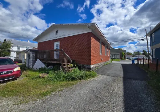 Triplex à vendre - 623A-623C Rue Principale, Saint-Camille-de-Lellis, G0R 2S0