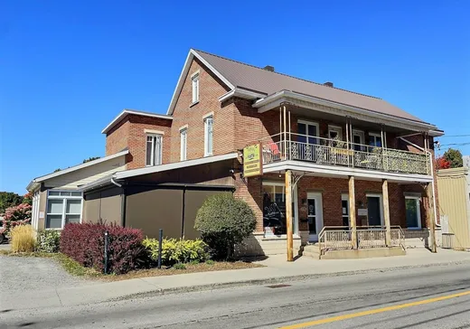 4-Plex for sale - 1781-1791 Rue St-Calixte, Plessisville, G6L1R4