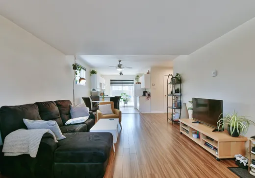 Triplex à vendre - 2-6 Rue de l'Herboriste, Blainville, J7C 3T9