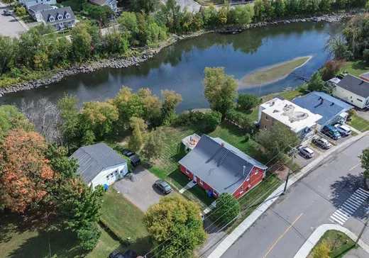 Duplex for Sale - 819-821 Rue Laviolette, Saint-Jérôme, J7Y 2W2
