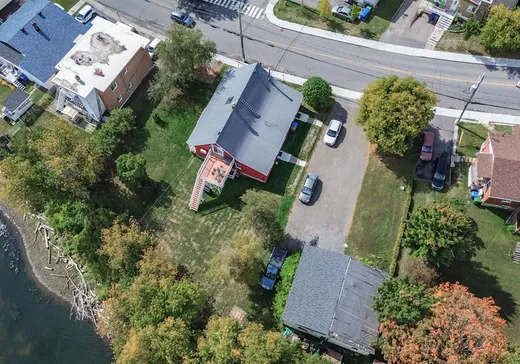 Duplex for Sale - 819-821 Rue Laviolette, Saint-Jérôme, J7Y 2W2