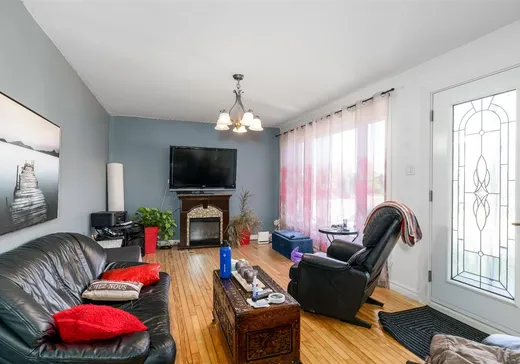 Duplex à vendre - 1003-1005 Boul. Pie-XI N., Ste-Foy, G1W 4N4