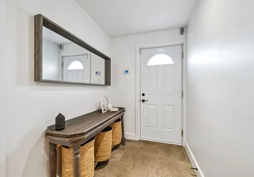 4-Plex à vendre - 6271-6277 Av. Gérard-Morisset, Montréal (Mercier/Hochelaga-Maisonneuve), H1M 3K1