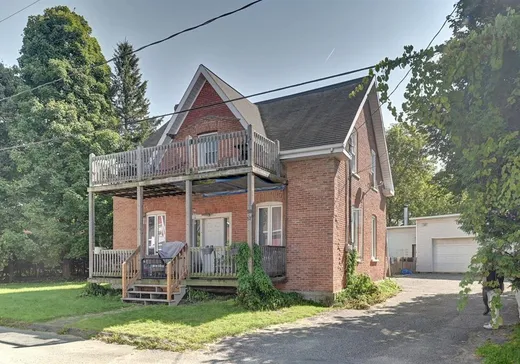 Duplex for sale - 57-59 Rue Market, Pointe-Claire (Montreal Island), J0B2H0