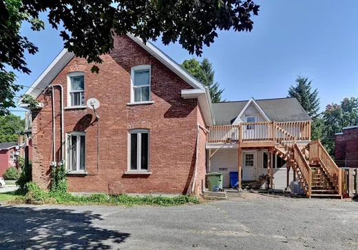 Duplex for Sale - 57-59 Rue Market, Pointe-Claire (Montreal Island), J0B 2H0