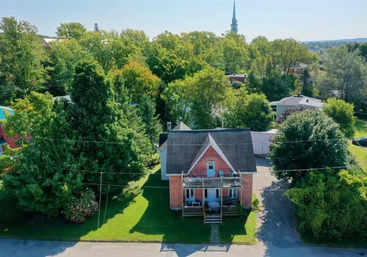 Duplex for Sale - 57-59 Rue Market, Pointe-Claire (Montreal Island), J0B 2H0
