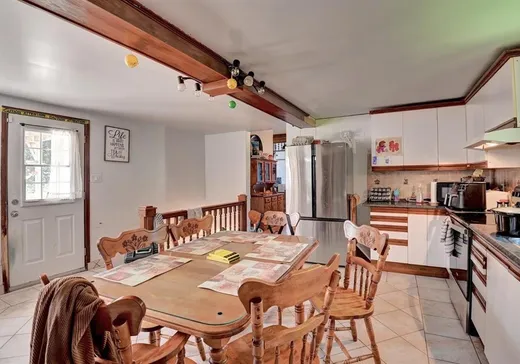 Duplex for Sale - 57-59 Rue Market, Pointe-Claire (Montreal Island), J0B 2H0