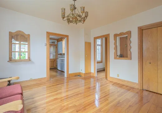 Duplex for Sale - 104-106 68e Avenue, Laval (Chomedey), H7V 2M7