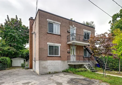 Duplex for sale - 520-522 Rue Patenaude, Laval (Pont-Viau), H7G3G3