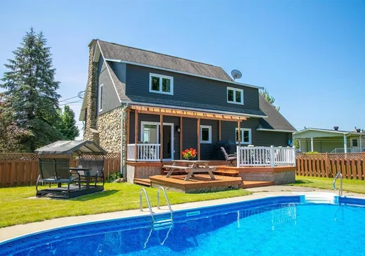 Duplex for Sale - 555Z Rue Lacasse, Magog, J1X 5L6