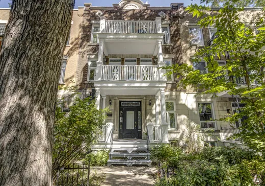 5-Plex à vendre - 5245-5251 Av. De Lorimier, Montréal (Plateau-Mont-Royal), H2H 2C1