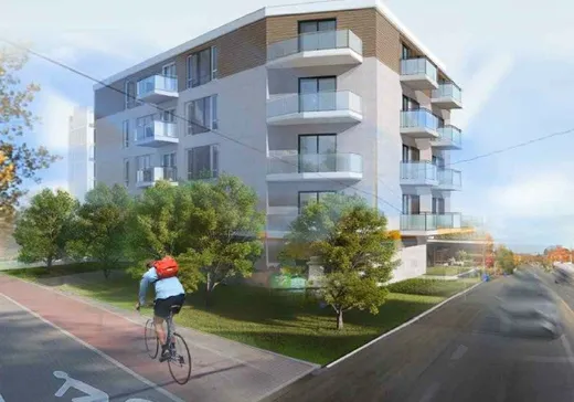 Triplex for Sale - 4-6 Boul. des Hauteurs, Saint-Jérôme, J7Y 1P8