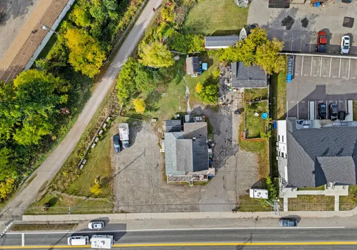 Triplex for Sale - 4-6 Boul. des Hauteurs, Saint-Jérôme, J7Y 1P8