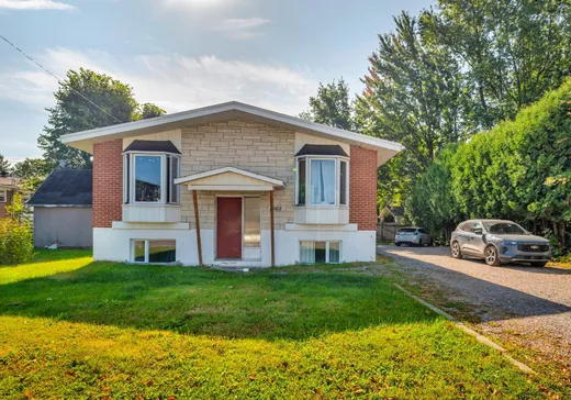 4-Plex for Sale - 1905 Rue Auguste-Renoir, Loretteville, G2A 1W4