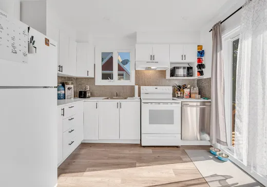 4-Plex for Sale - 1905 Rue Auguste-Renoir, Loretteville, G2A 1W4