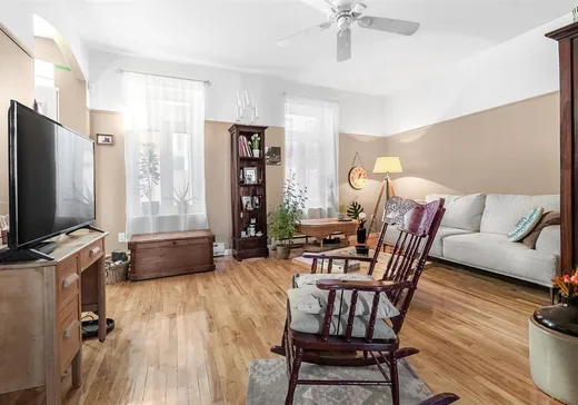 Triplex for Sale - 742-746 Rue St-Olivier, Quebec City, G1R 1H5