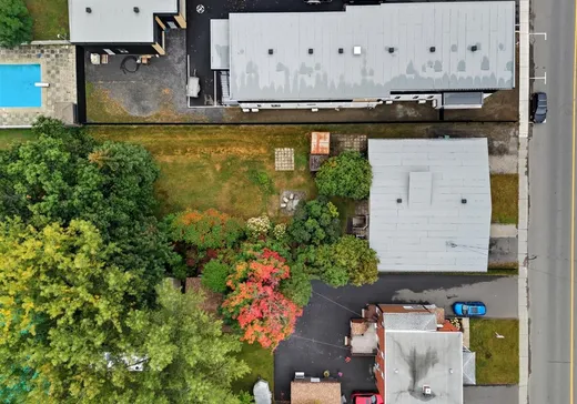 4-Plex for Sale - 458-460 Rue St-Pierre, Drummondville, J2C 3W1