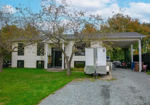 Duplex for sale - 1320Z-1322Z Rue Maisonneuve, Magog, J1X2P2