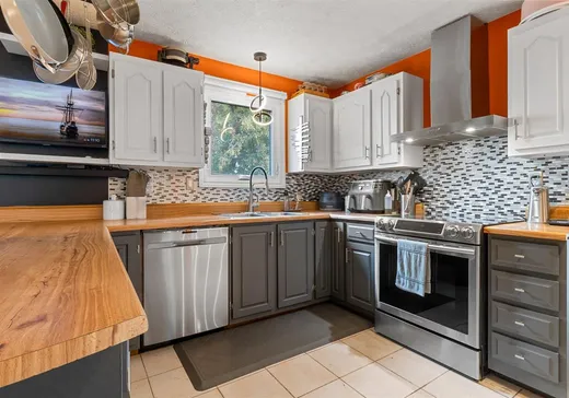 Duplex for Sale - 1320Z-1322Z Rue Maisonneuve, Magog, J1X 2P2