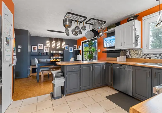 Duplex for Sale - 1320Z-1322Z Rue Maisonneuve, Magog, J1X 2P2