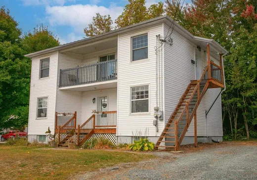 Duplex for Sale - 193-195 Rue Ambroise-Dearden, Sherbrooke, J1J 1H4