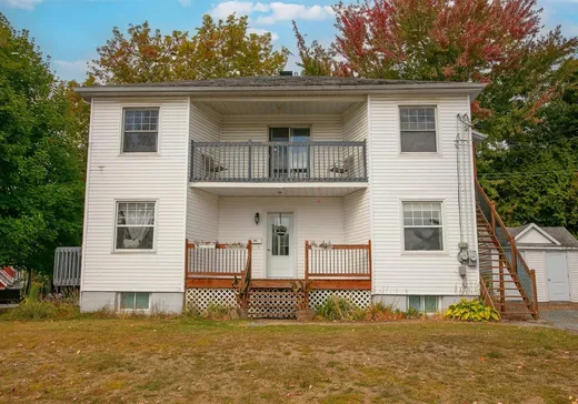 Duplex for Sale - 193-195 Rue Ambroise-Dearden, Sherbrooke, J1J 1H4