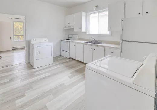 4-Plex à vendre - 4021-4027 Rue du Lac-Noir, Black-Lake, G6H 1T1