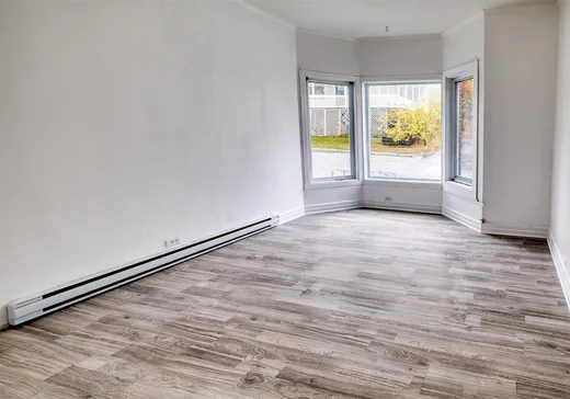 4-Plex à vendre - 4021-4027 Rue du Lac-Noir, Black-Lake, G6H 1T1
