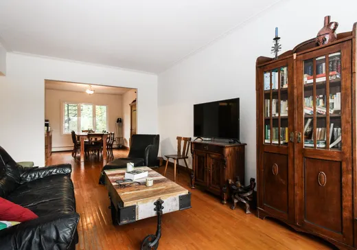 Duplex à vendre - 6070-6072 Av. Somerled, Hampstead (Île de Montréal), H3X 2A7