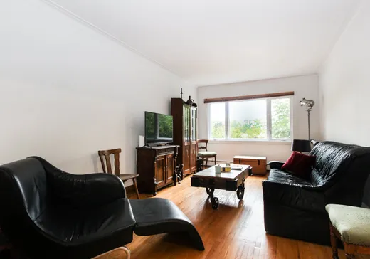 Duplex à vendre - 6070-6072 Av. Somerled, Hampstead (Île de Montréal), H3X 2A7