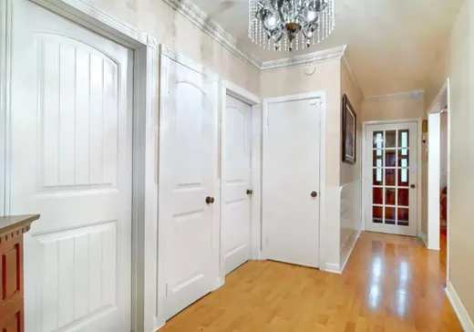 Duplex à vendre - 4213-4215 43e Rue, Montréal (Centreville), H1Z 1R4