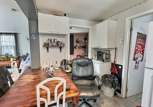 Duplex à vendre - 280-282 Rue Académie, Salaberry-de-Valleyfield, J6T 4X3
