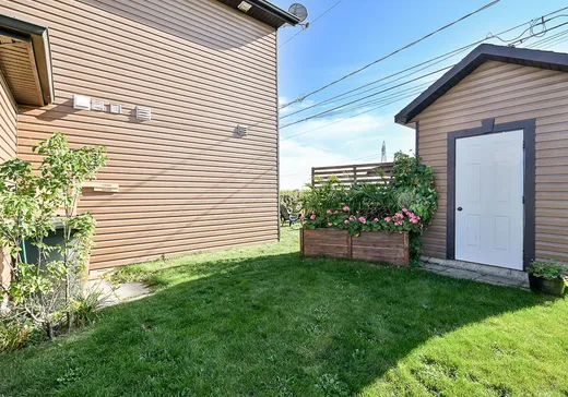 Duplex à vendre - 431-433 Imp. Deslandes, La Présentation, J0H 1B0