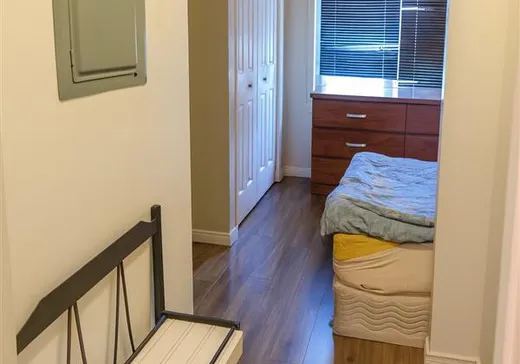 5-Plex à vendre - 10 Rue des Bouleaux O., Limoilou, G1L 1L5